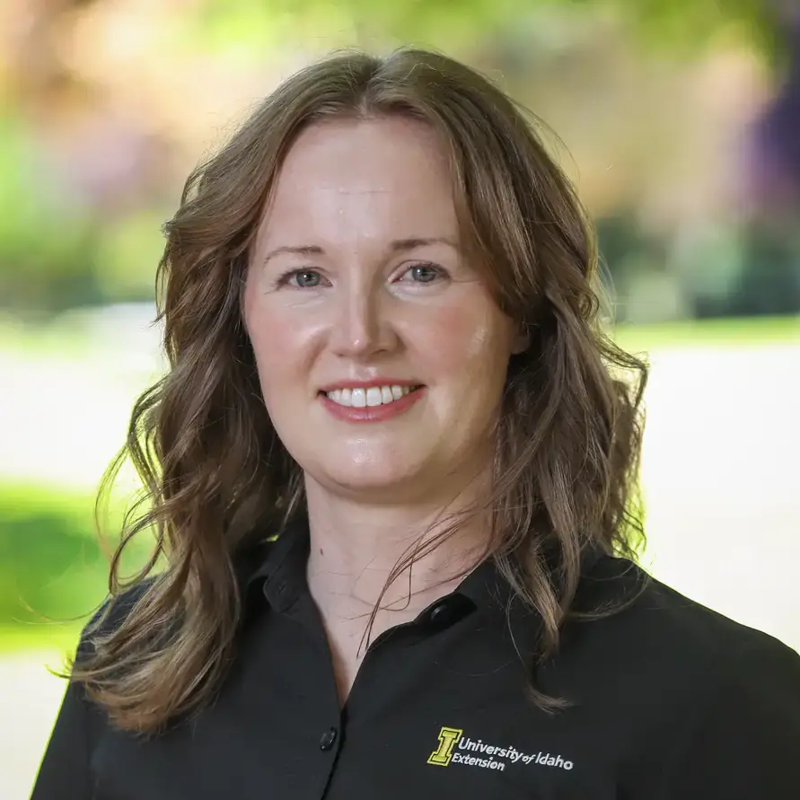 CALS people and EXT people