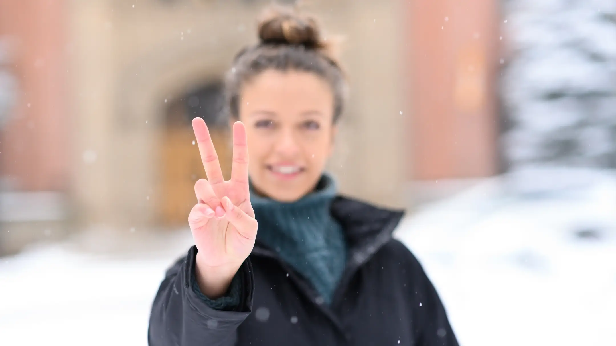 Students expressing 208 on 208 day