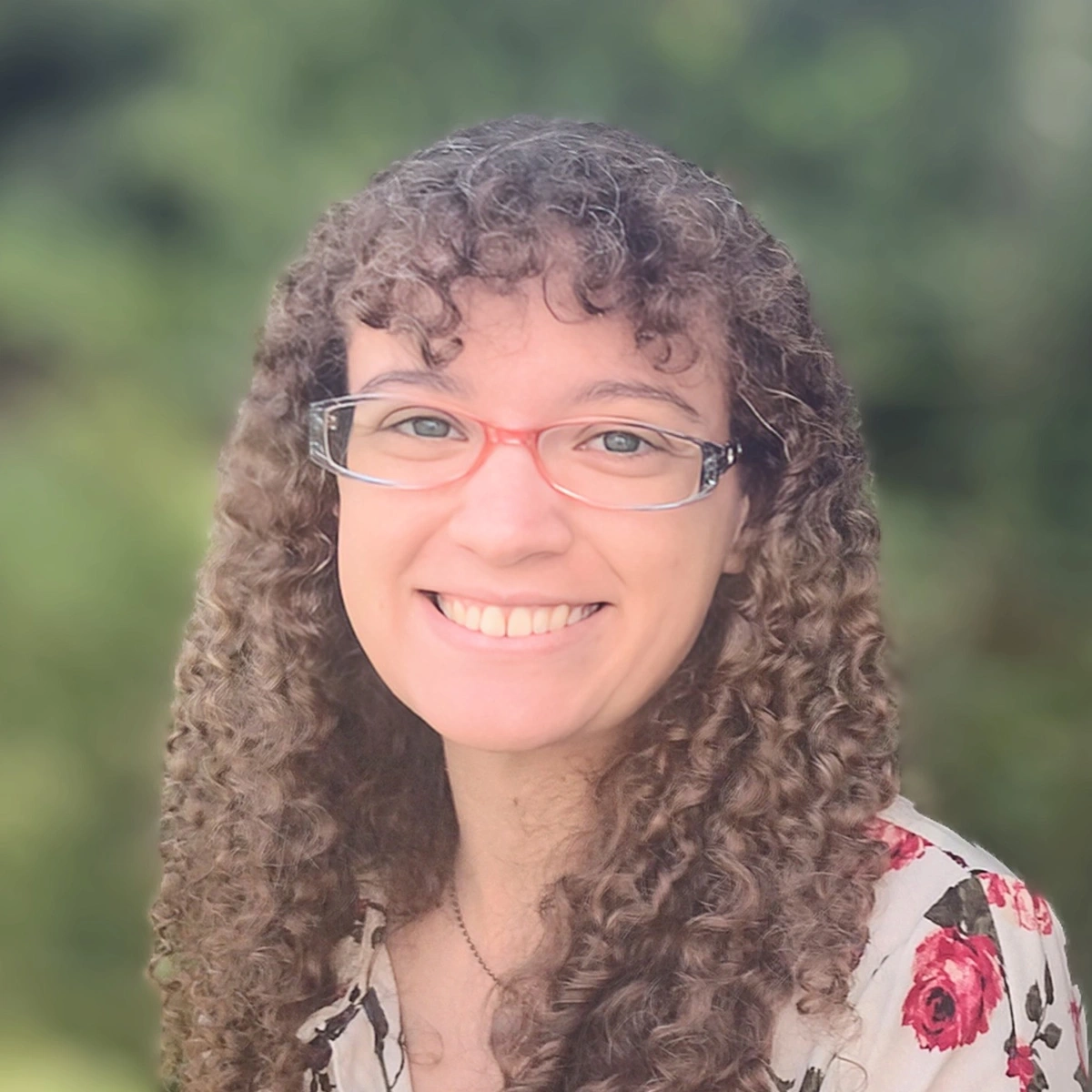 Portrait of Brittany Dodson