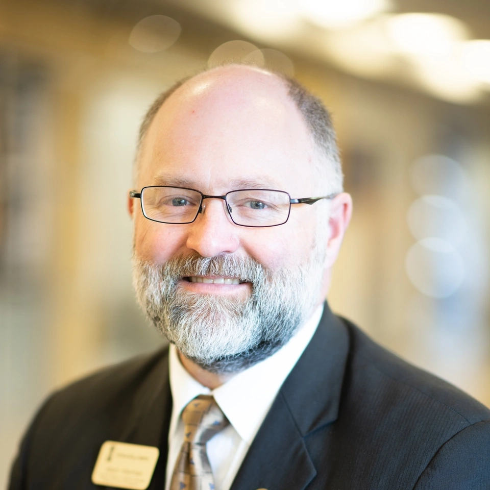 Strategic Enrollment Management staff portraits