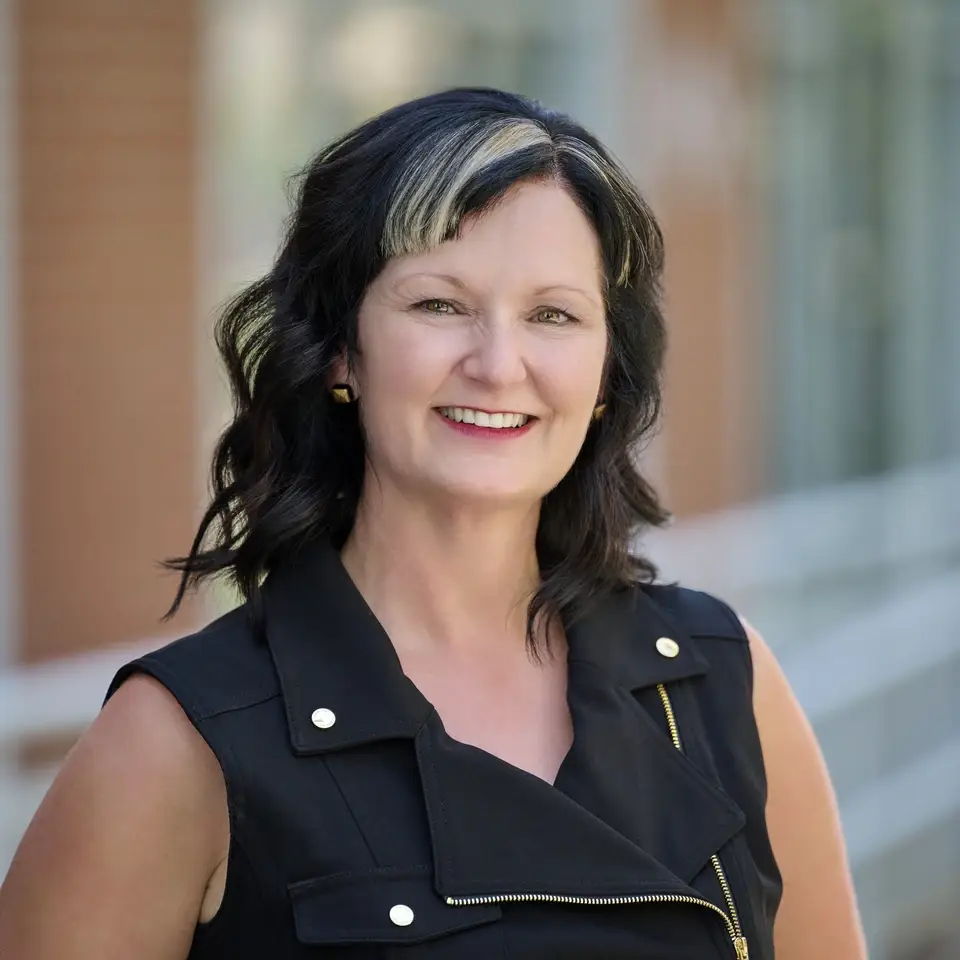Portrait of Wendy Couture, Professor (James E. Wilson Distinguished Professor of Law); College of Law - Boise