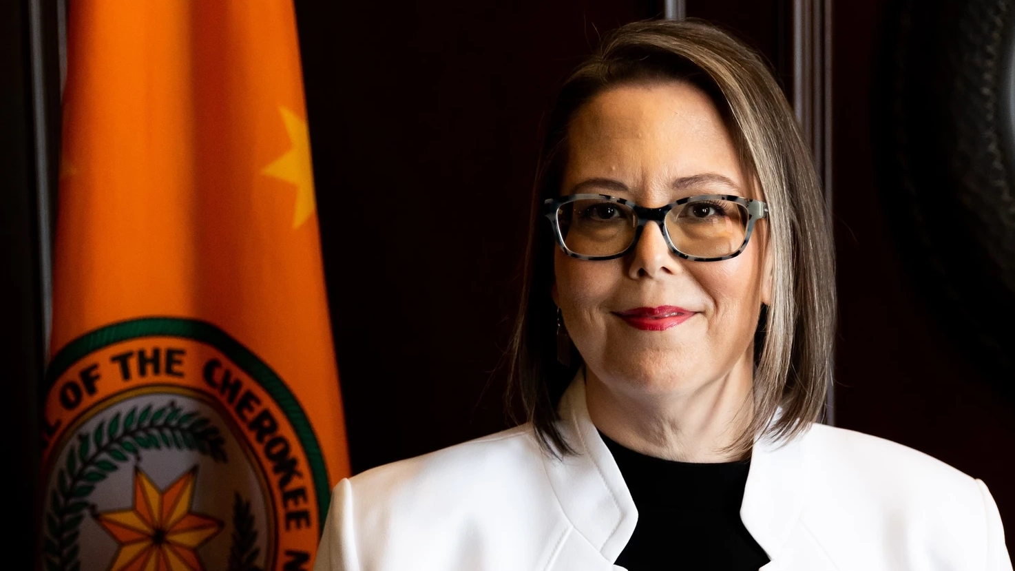 Judge Sara Hill of the United States District Court for the Northern District of Oklahoma