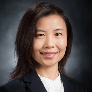 Sarah (Xiao) Wu