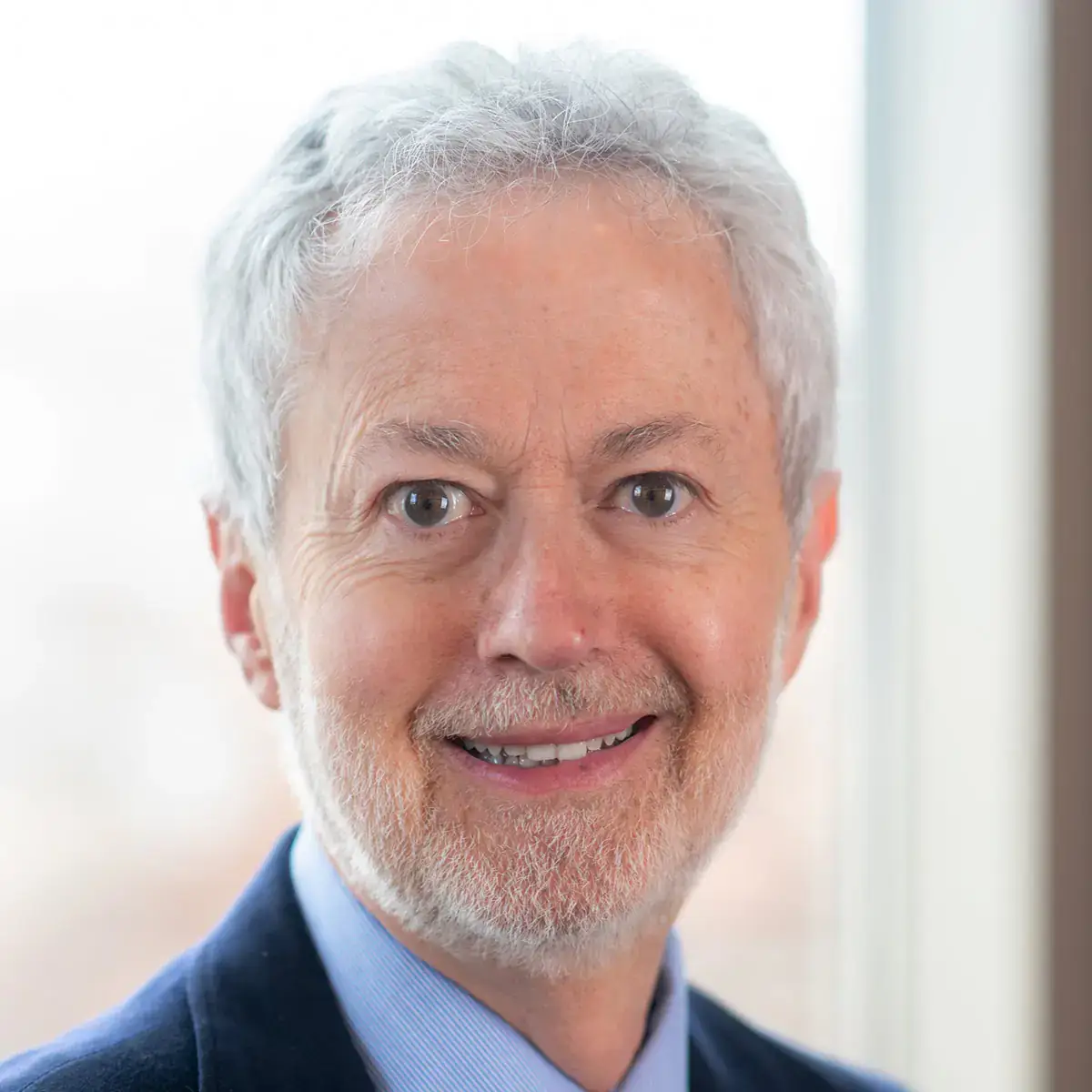 CLASS - JAMM - Kenton Bird