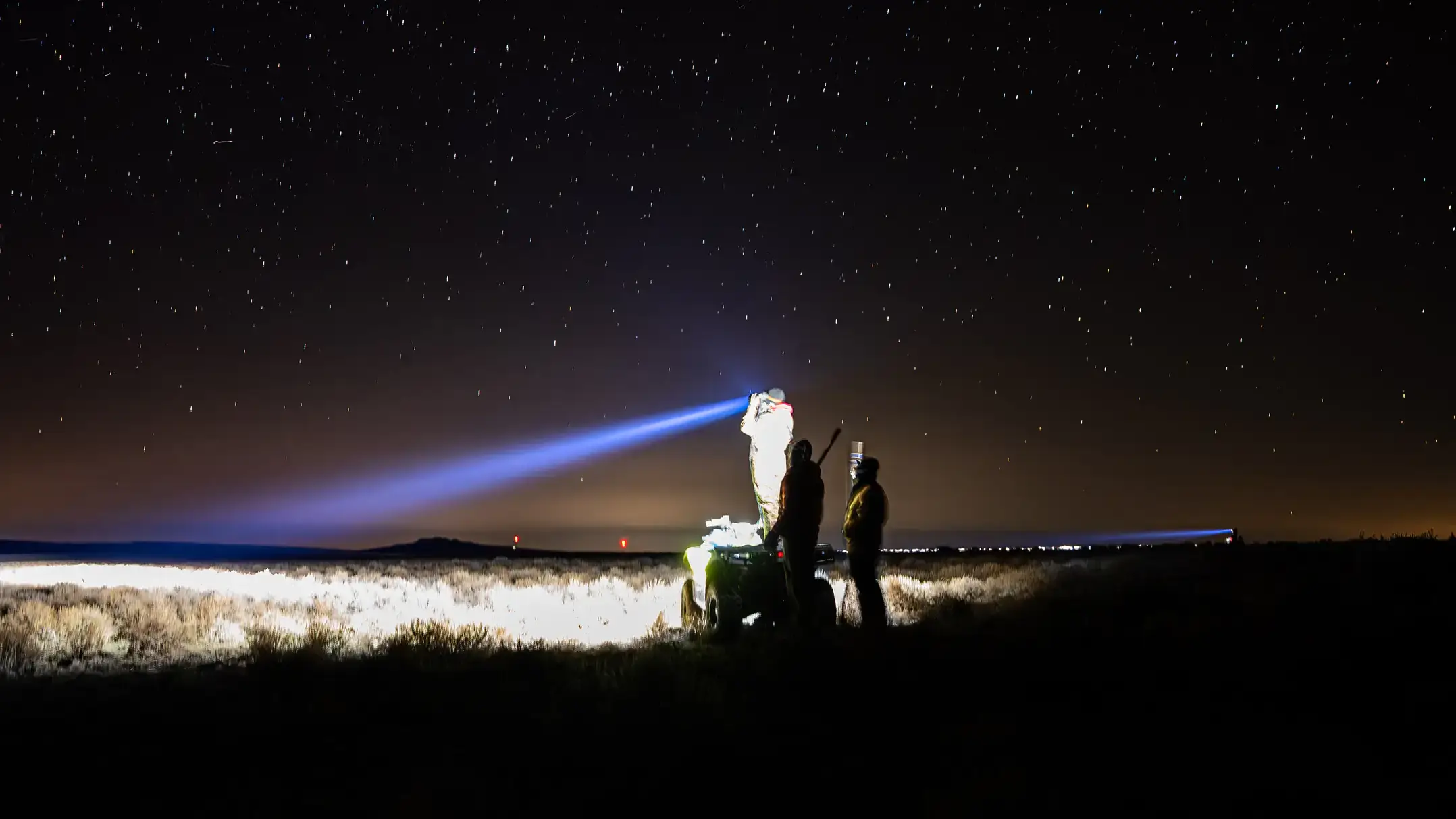 Courtney Conway’s 10-year study on the effects of ranching on sage grouse populations.