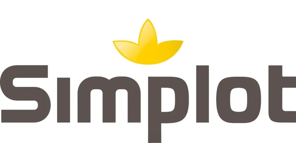 Simplot logo