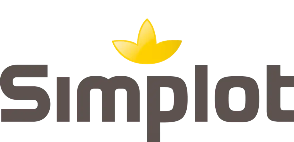 Simplot logo