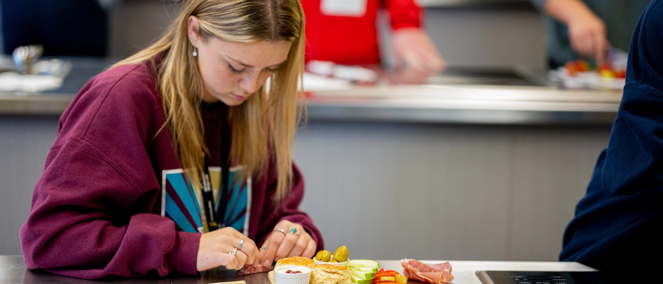 University of Idaho CALS AgDays on Saturday, Oct. 1, 2022, in Moscow.