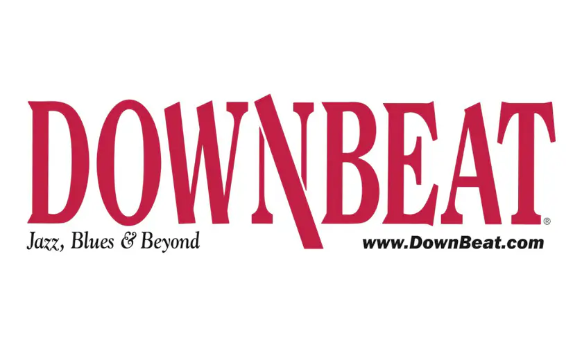 Downbeat logo