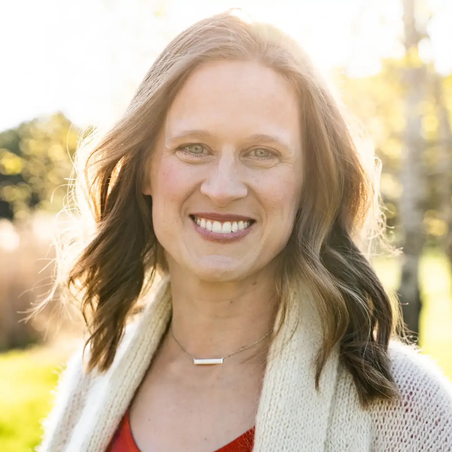 Shaleah Jones headshot