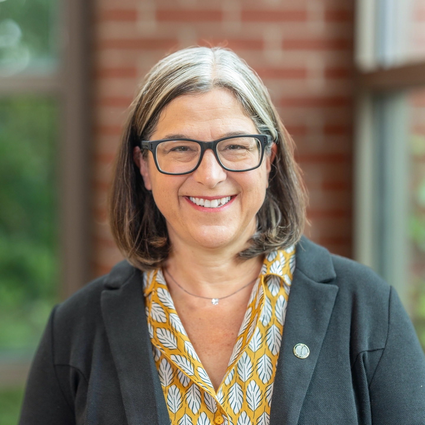 Portrait of University of Idaho College of Agricultural & Life Sciences, Director of Government and External Relations, Rachael Bickerton