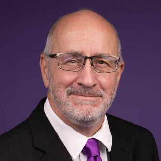 Dan Unger portrait