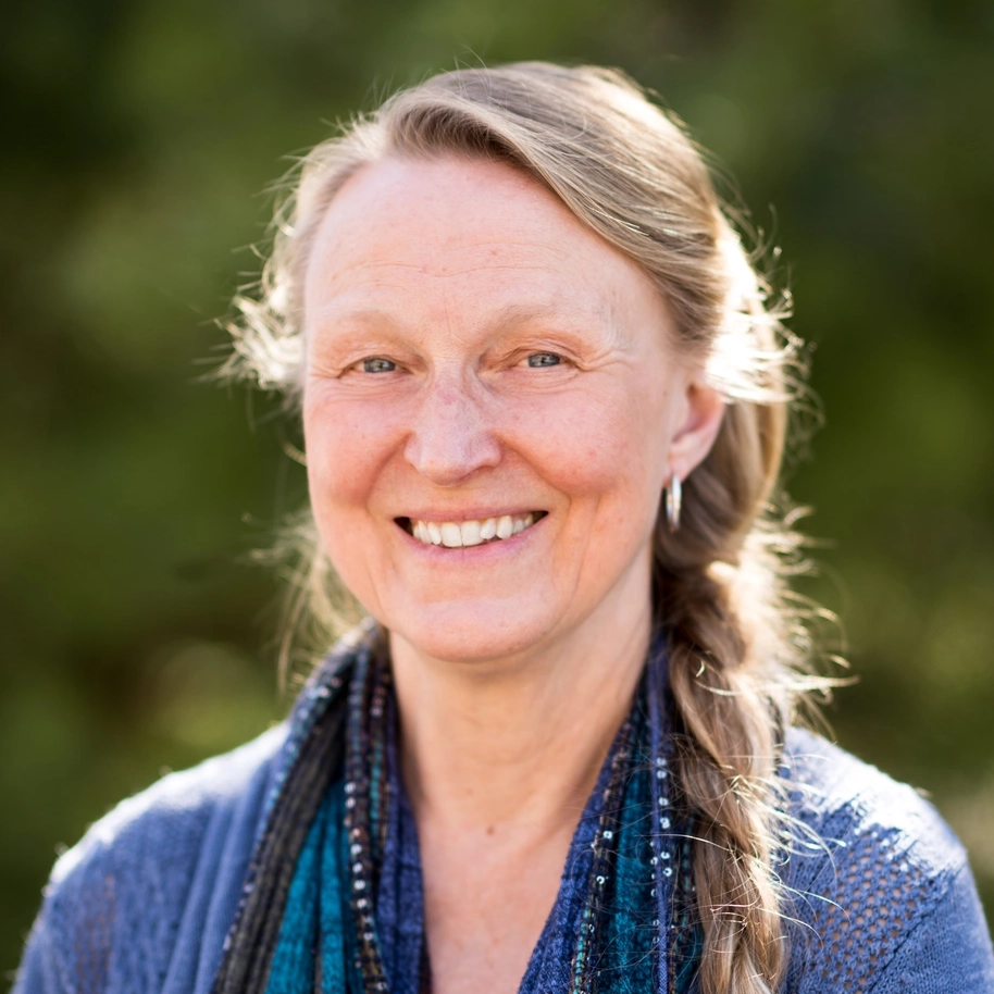 Portraits of CNR Faculty.