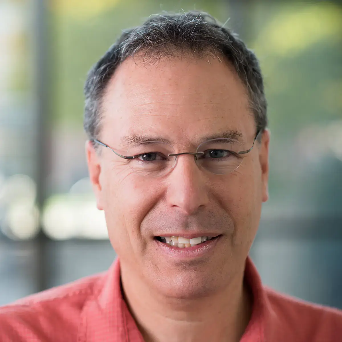 CLASS - English - Scott Slovic