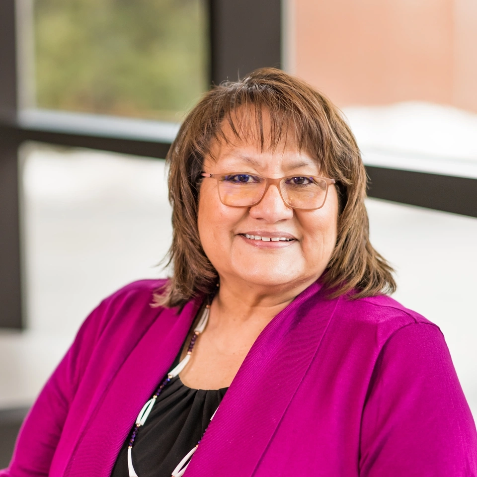 University of Idaho Office of Equity and Diversity staff portraits
