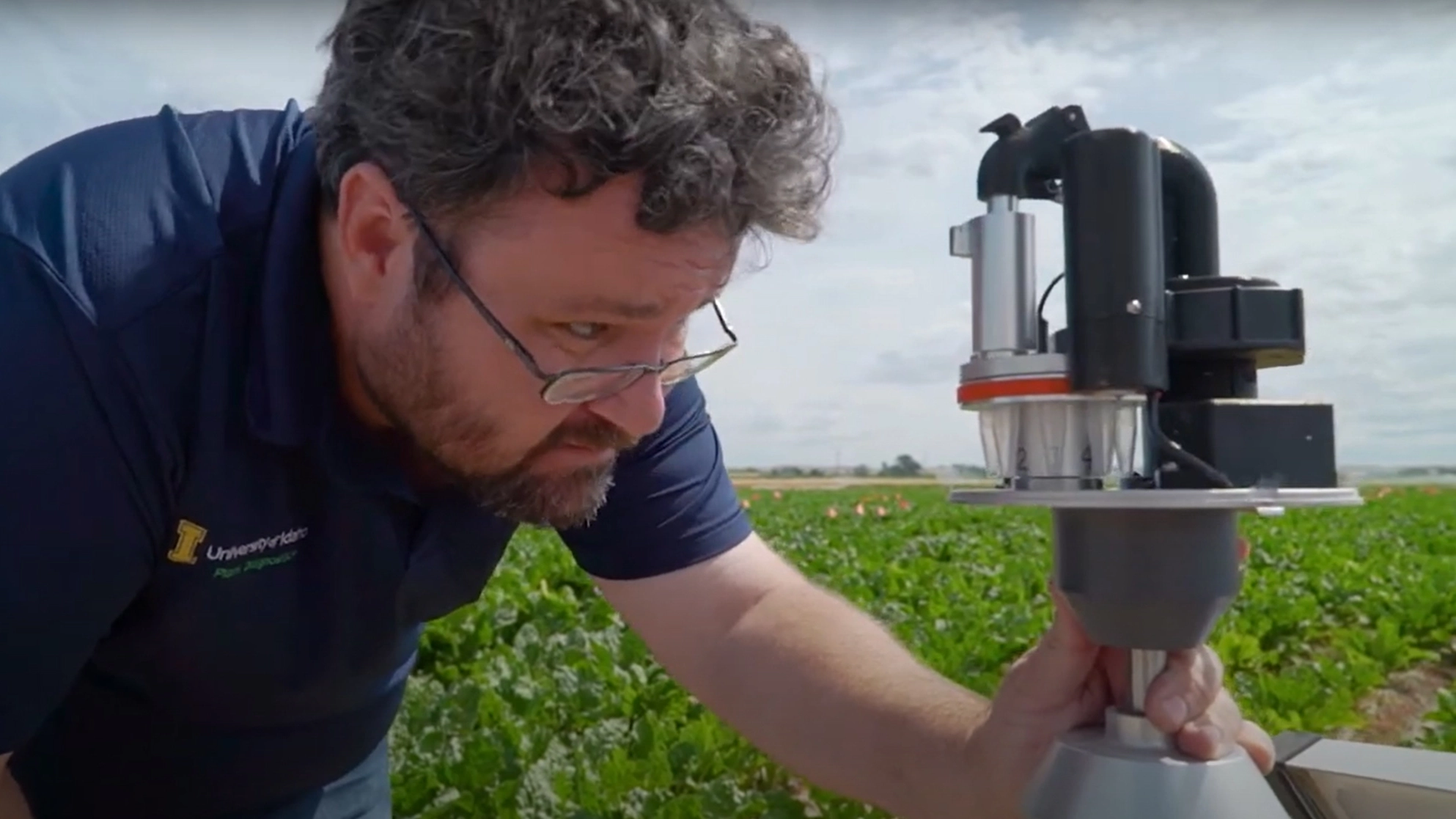Parma research video cover