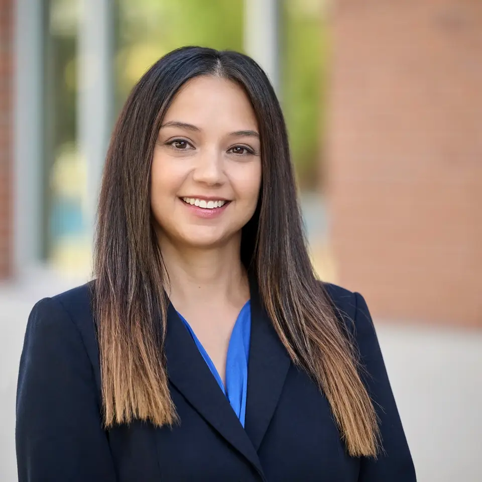 Portrait of Brenda Bauges, Assistant Clinical Professor; College of Law - Boise