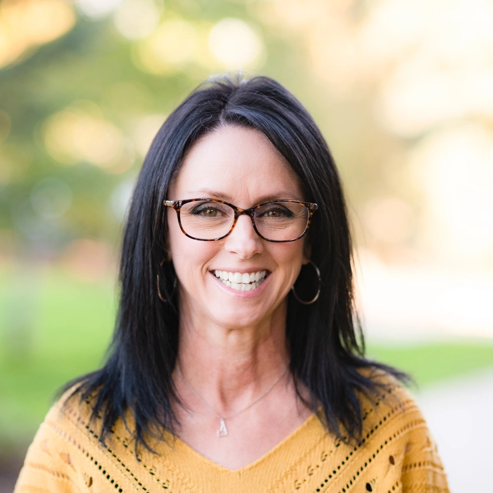 College of Law staff portraits