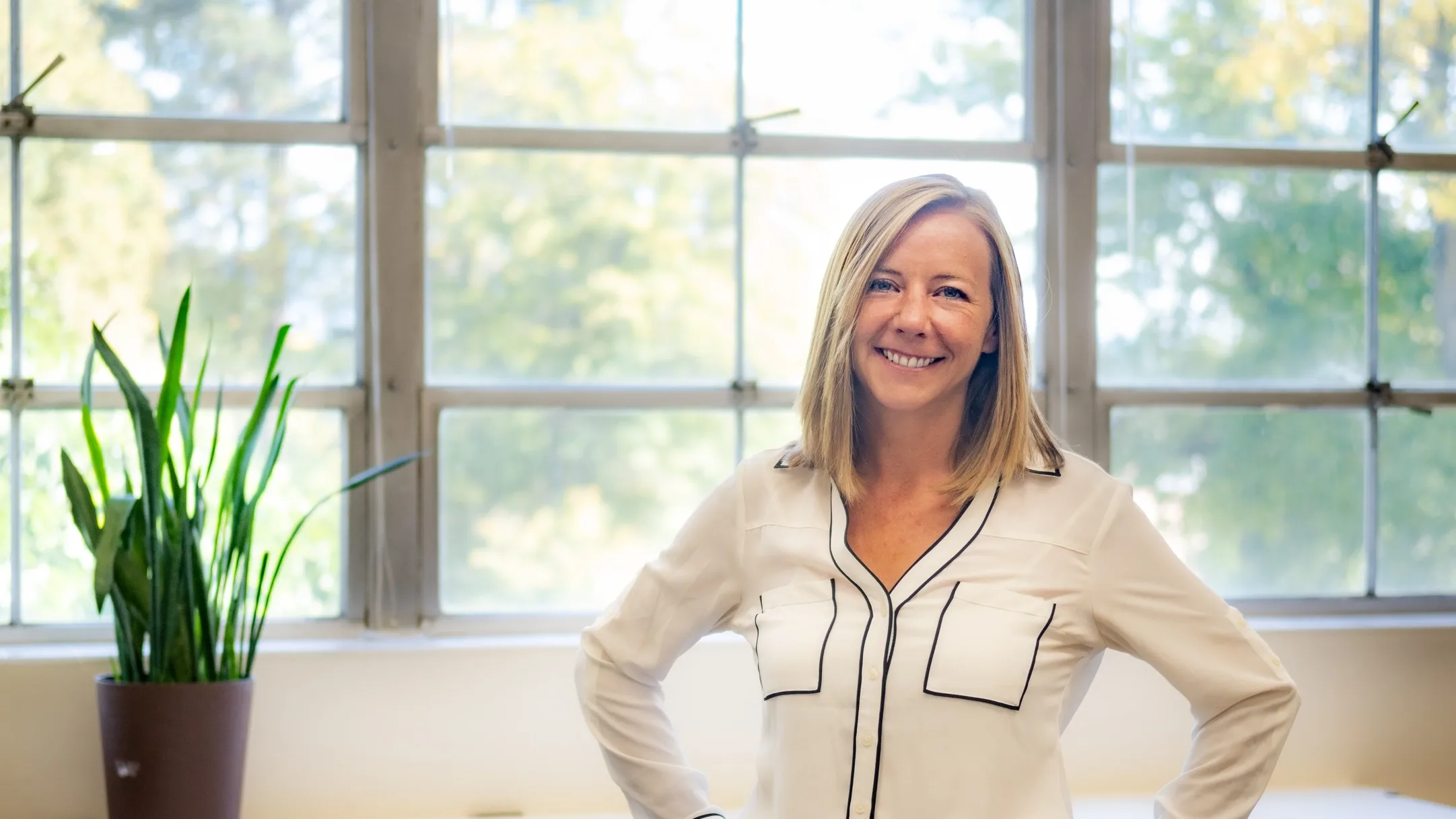 College of Agricultural and Life Sciences Family Consumer Sciences department portraits