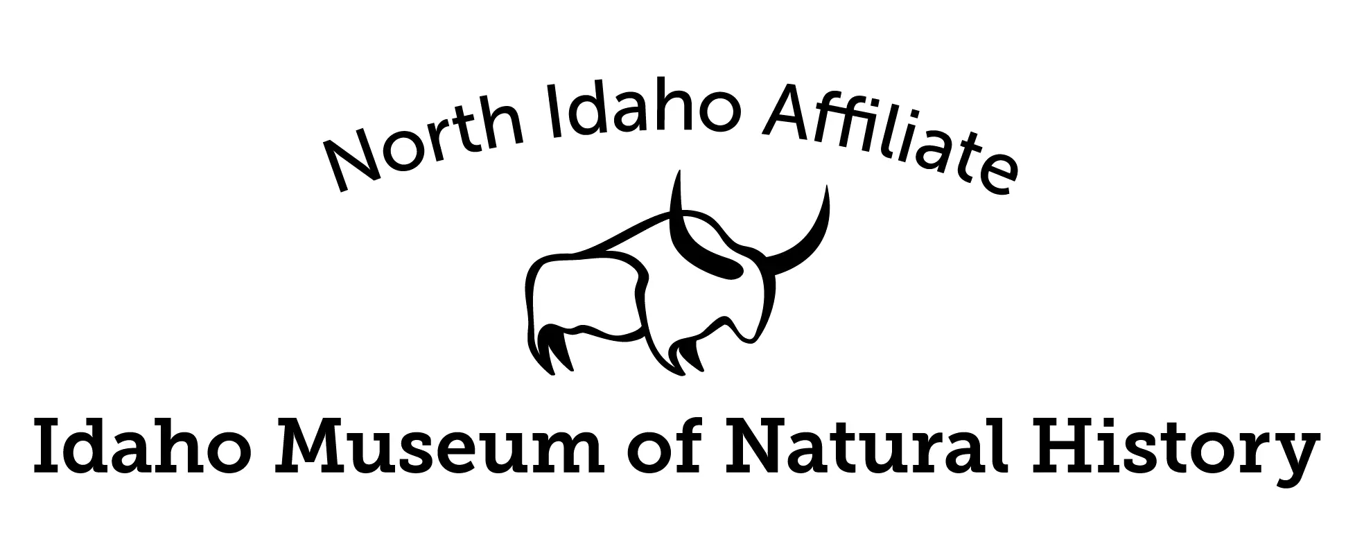 Logo for Idaho Museum of Natural History at University of Idaho