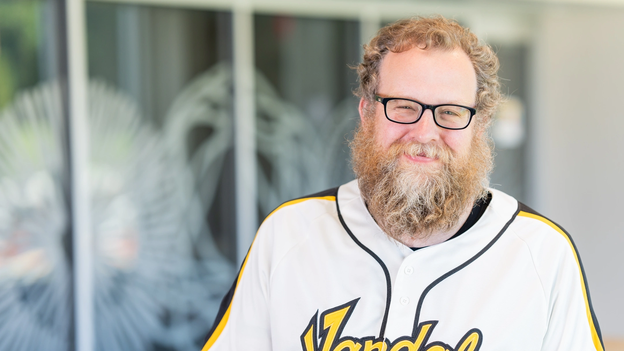 Andrew Scheef associate professor in the College of Education Health and Human Sciences and special education program coordinator is the lead on the ECLIPSE grant.