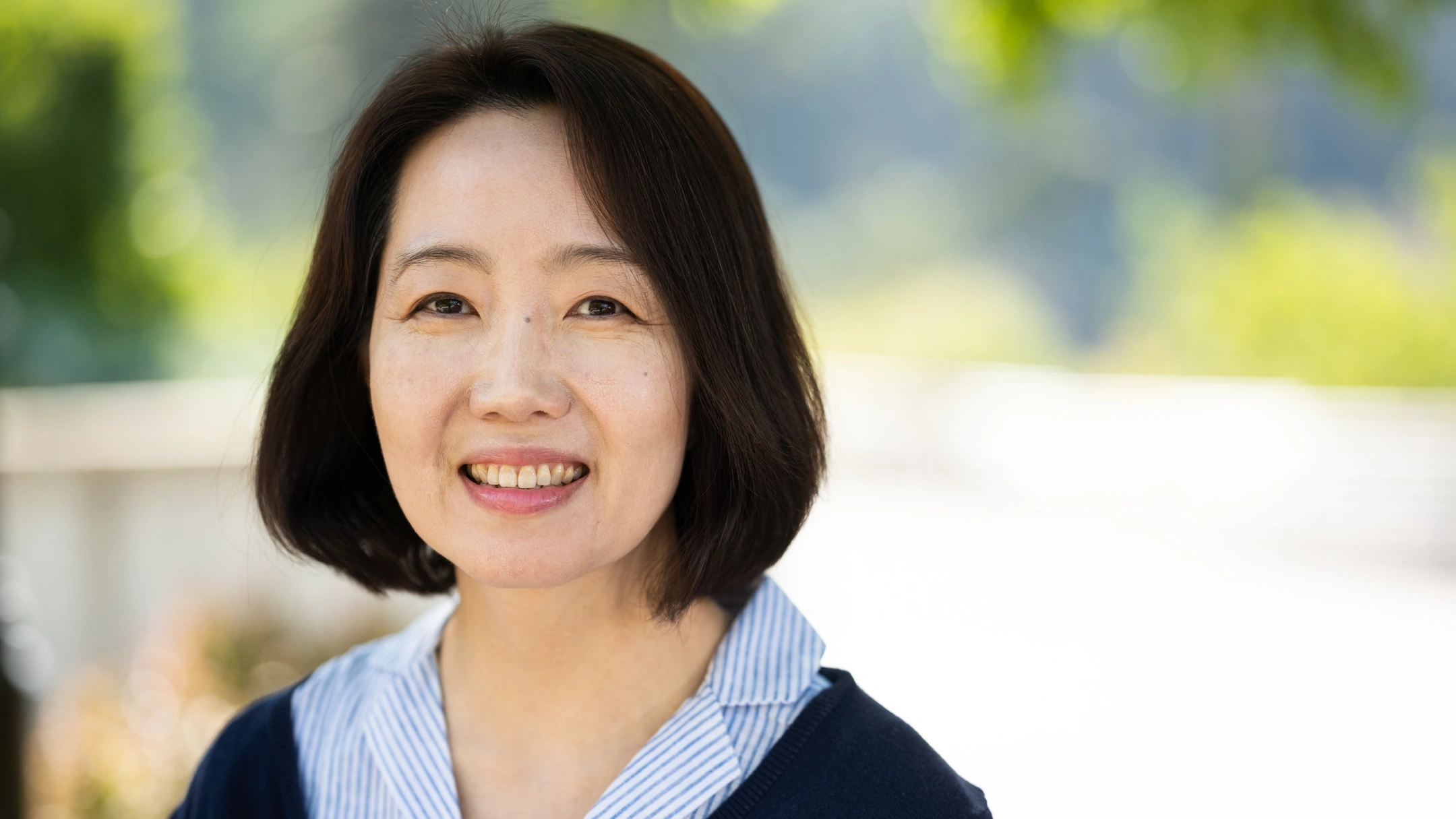 Yun Chung