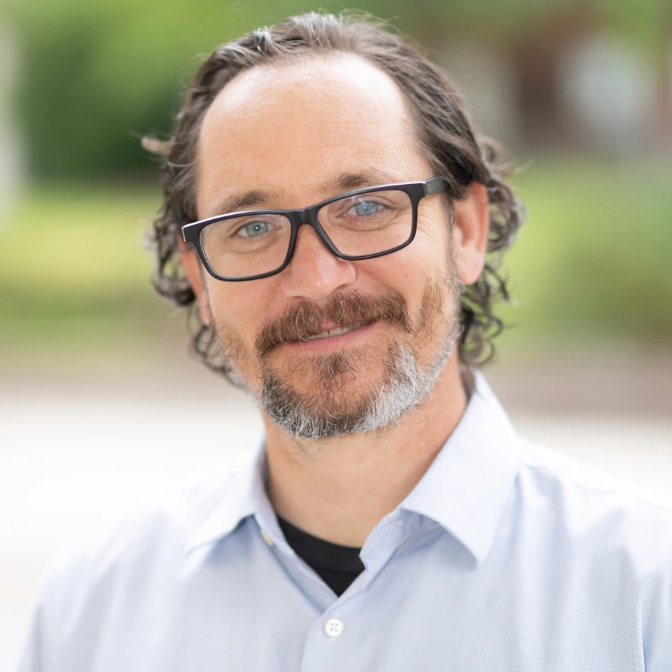 Dean of Students staff portraits
