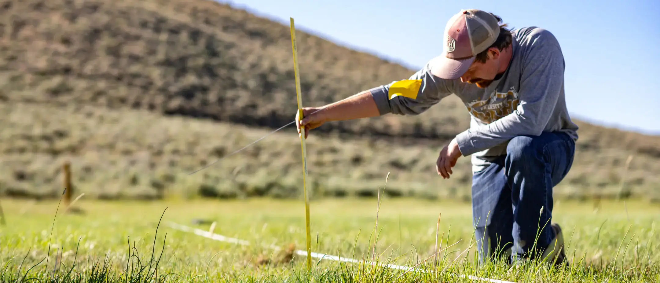 Education and Engagement at Rinker Rock Creek Ranch