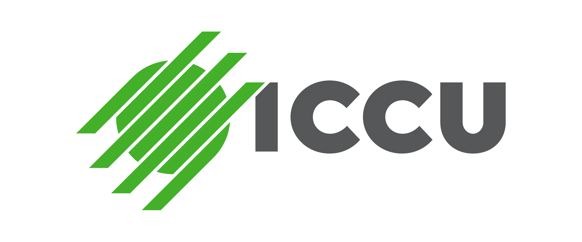 ICCU logo