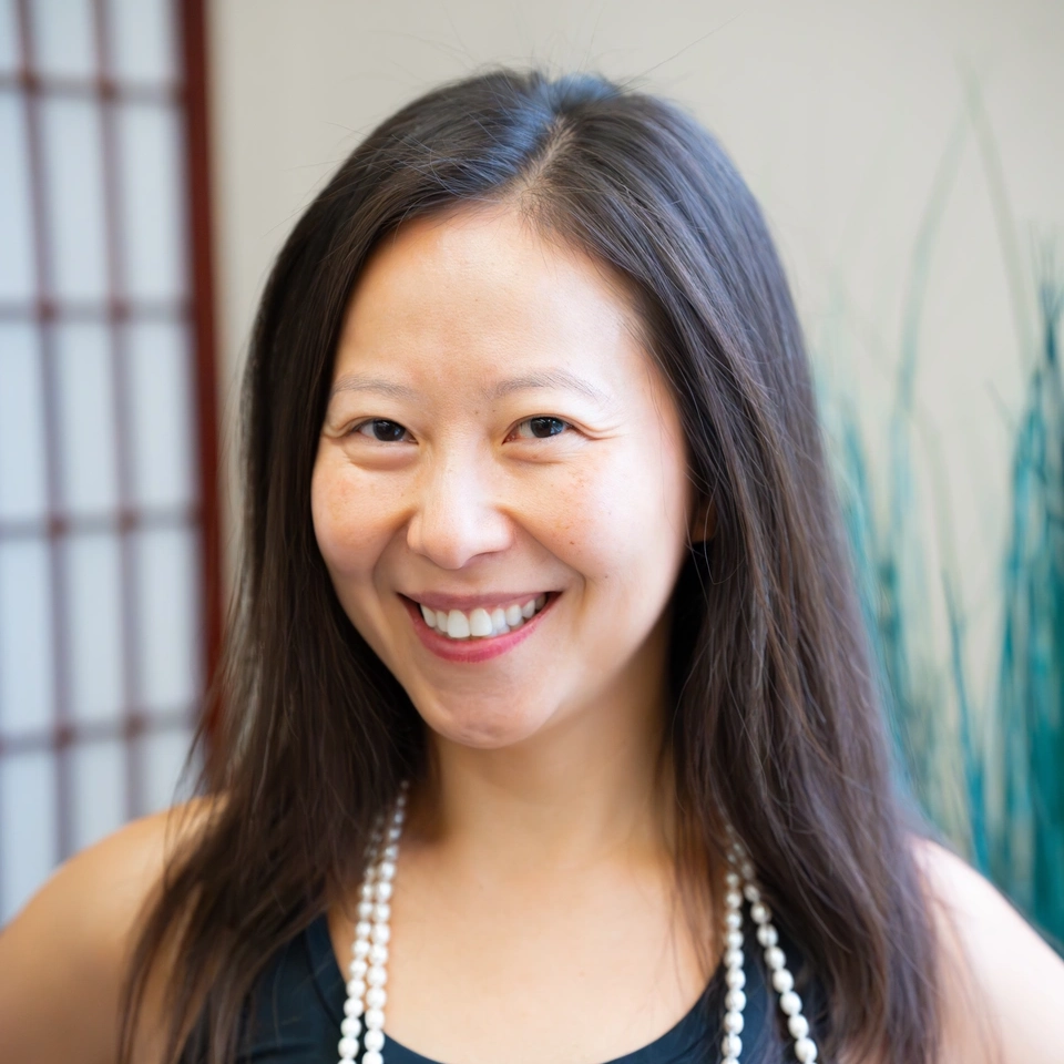 Margaret Ritchie School of Family and Consumer Sciences Portraits