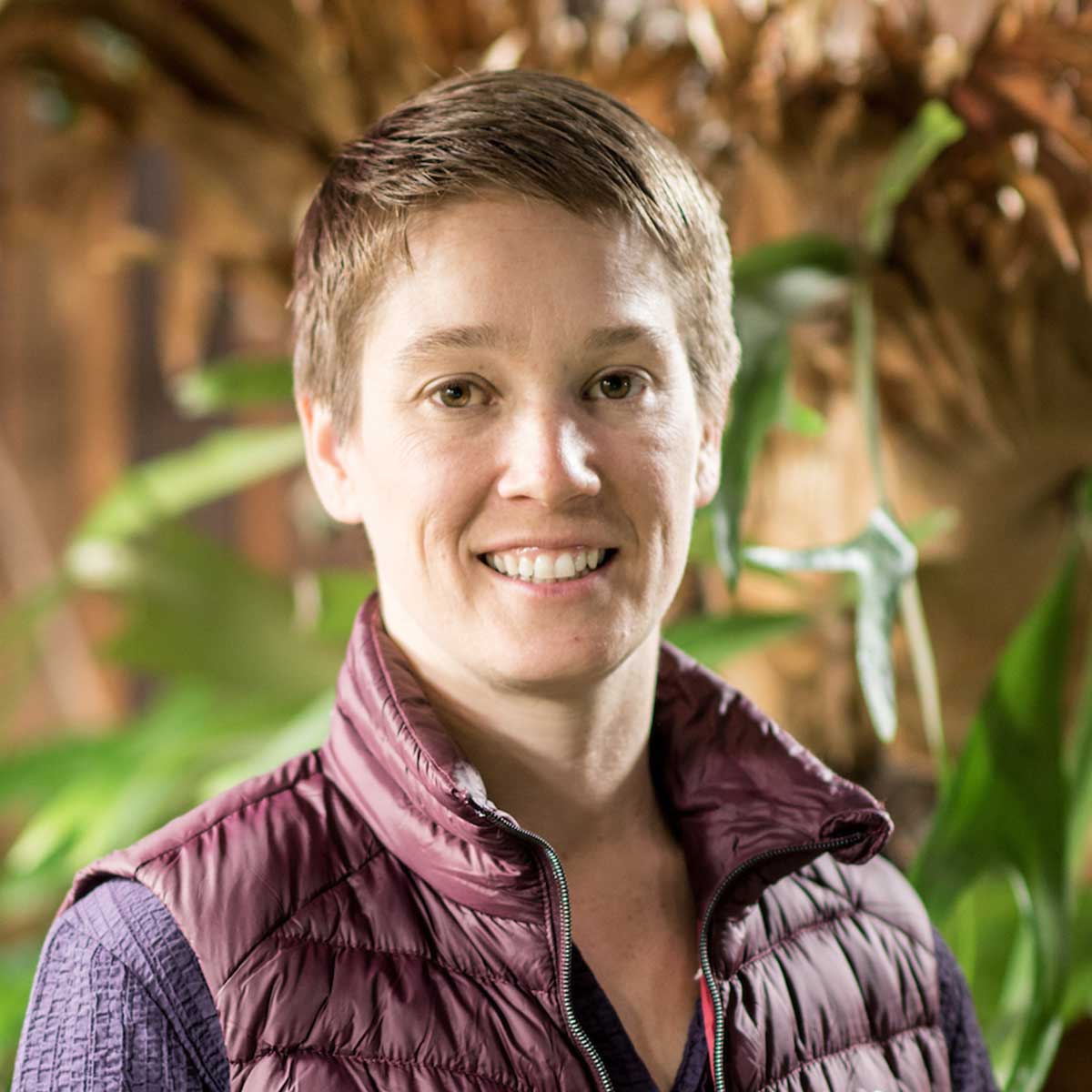 Elise Kokenge