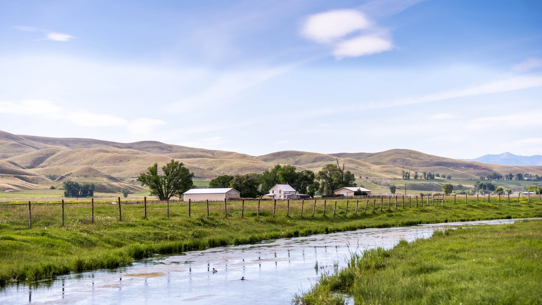 University Communications and Marketing Statewide tour 2020