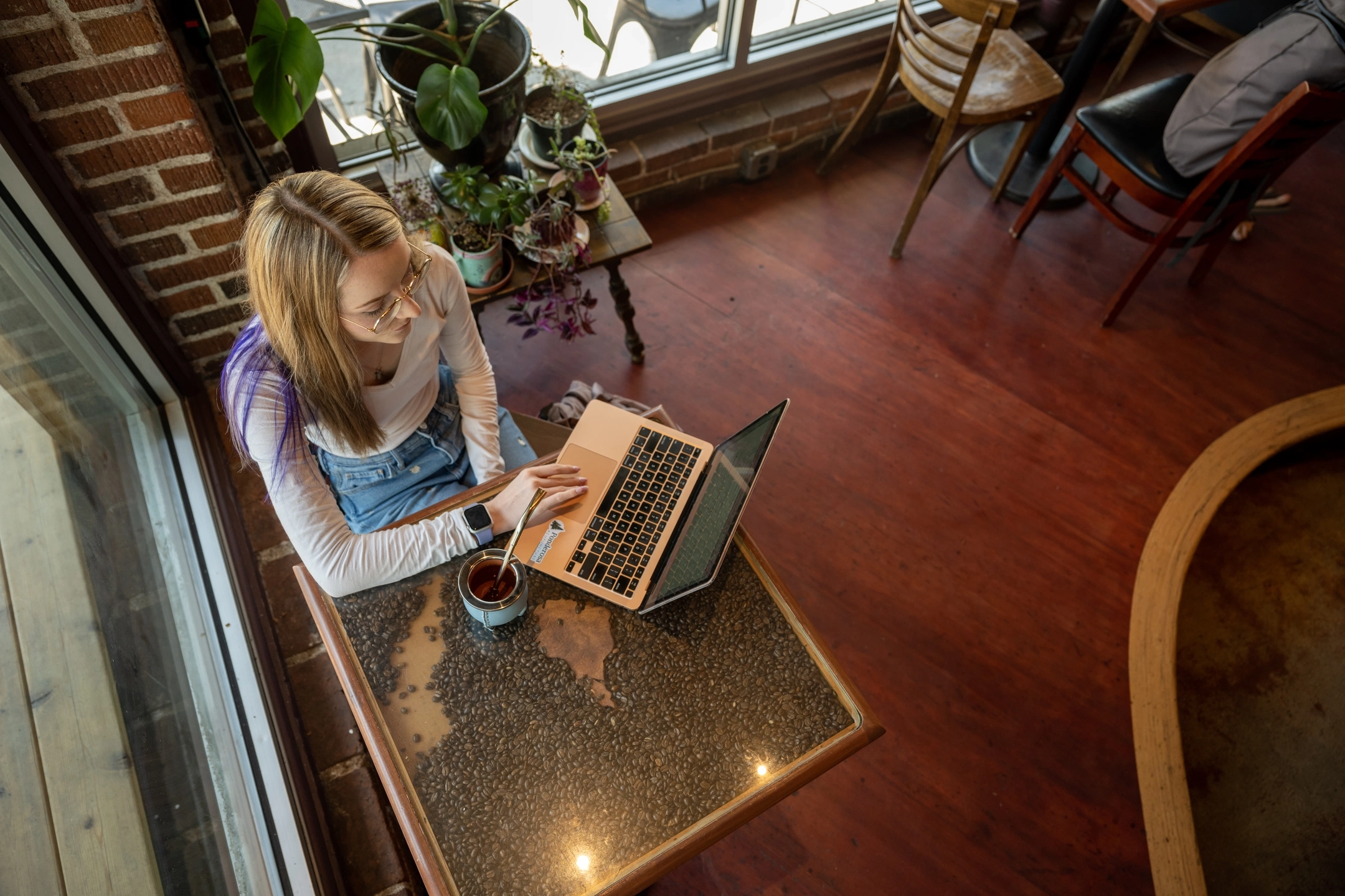 Student Impact feature for Direct Mailers