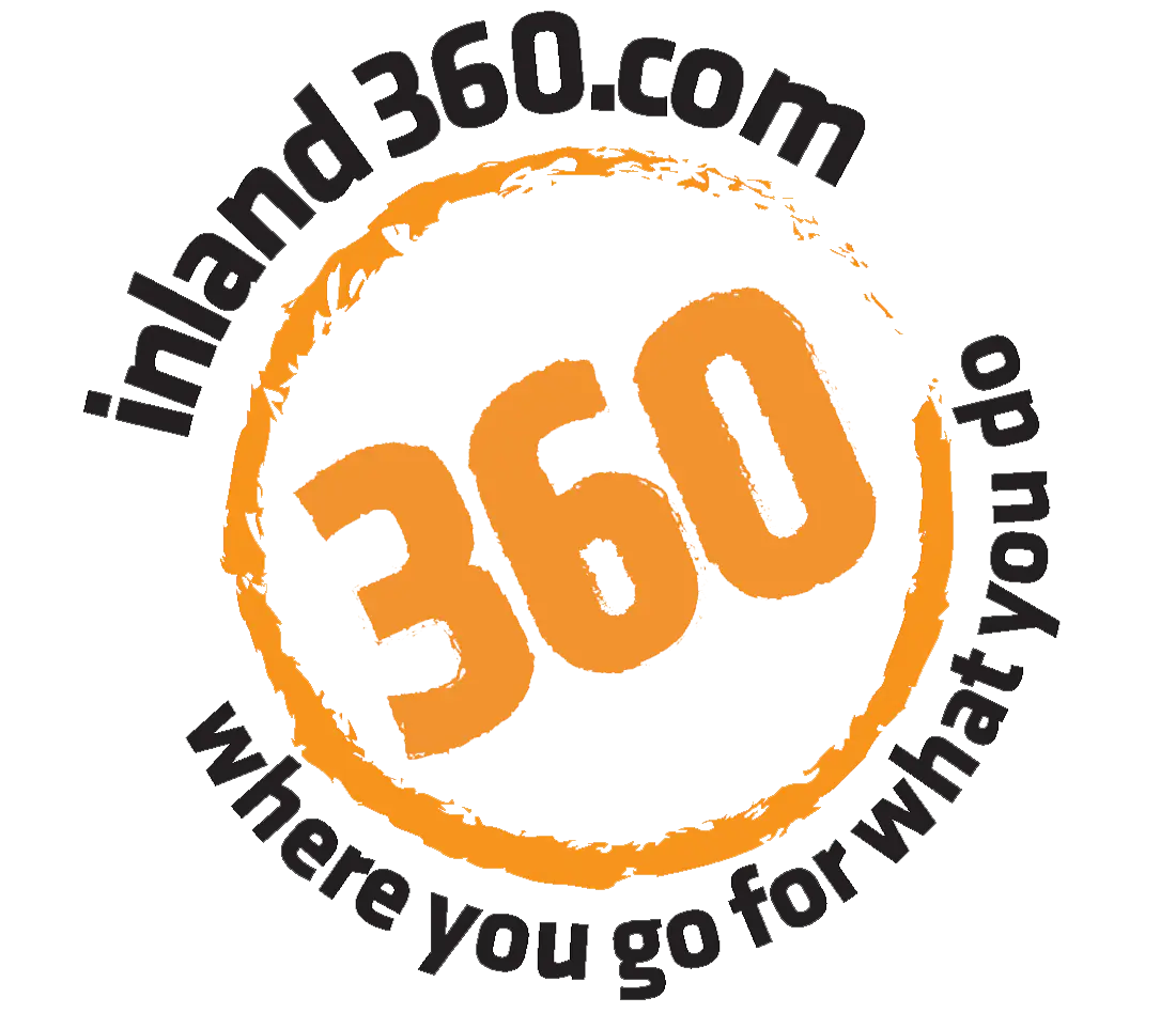 Inland 360 logo