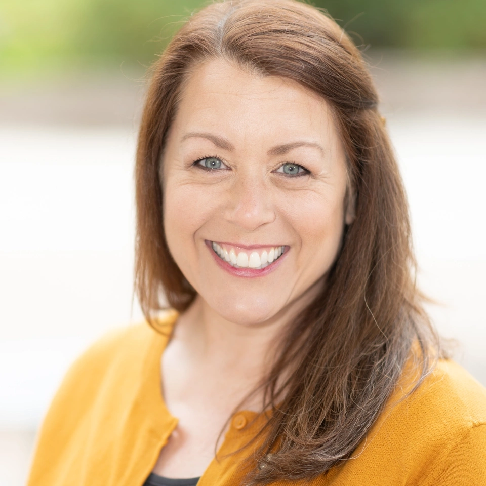Dean of Students staff portraits