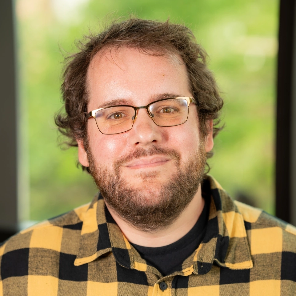 College of Letters Arts and Social Sciences faculty portraits