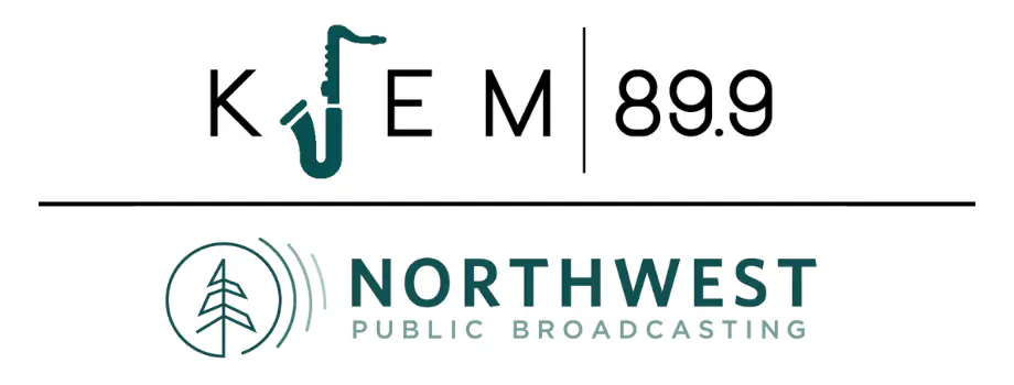 KJEM 89.9 Logo