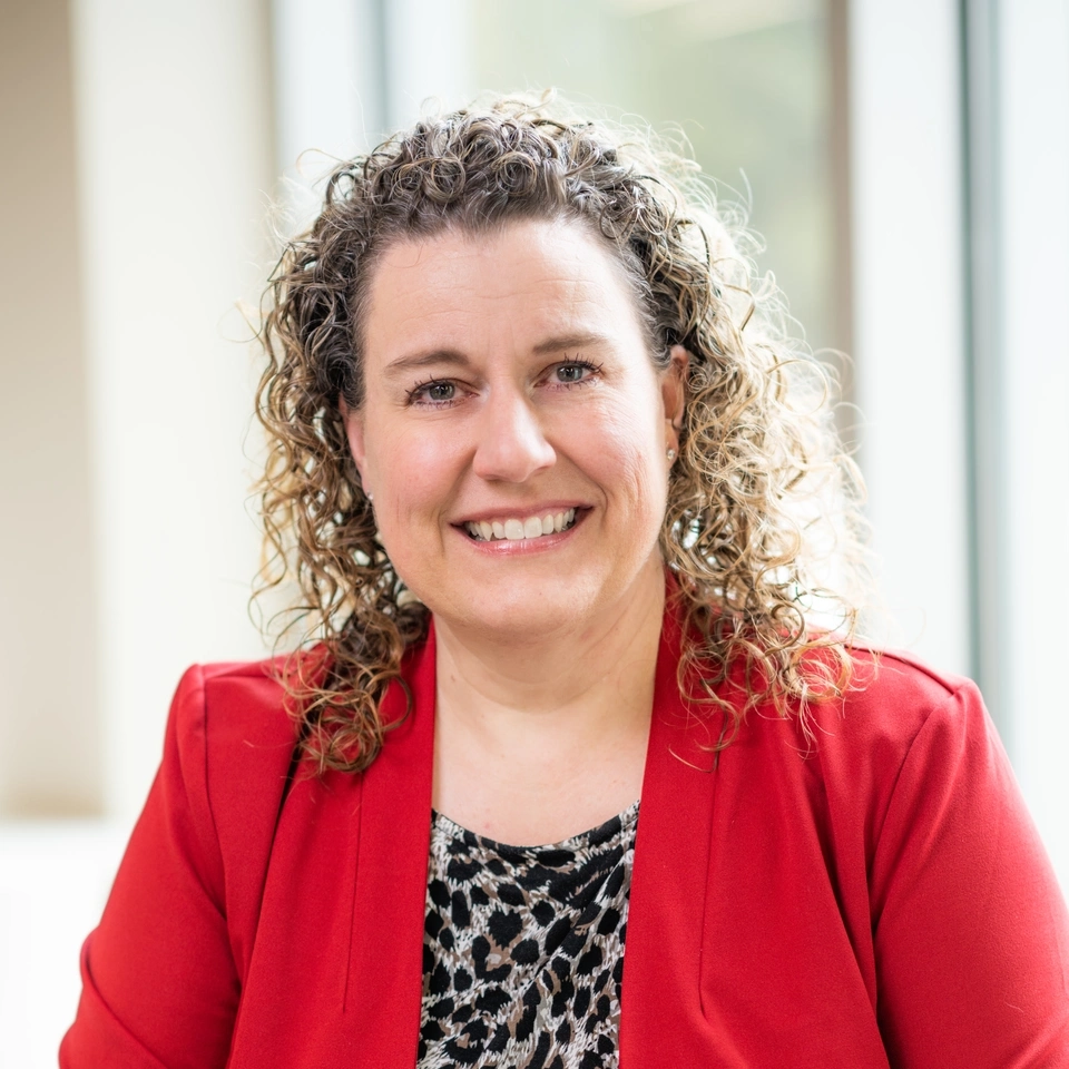 University of Idaho President's and Provost's office staff portraits