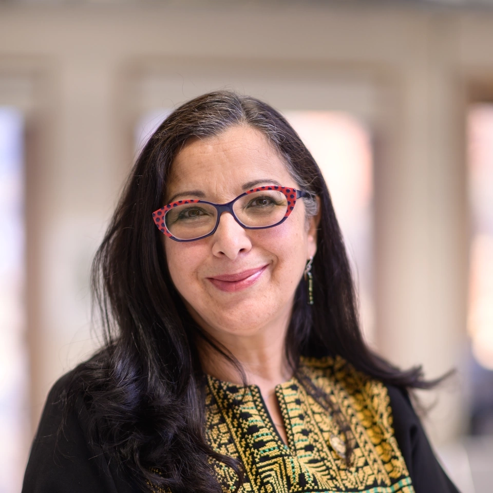 College of Art and Architecture portraits