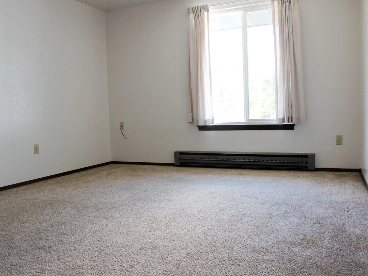 South Hill bedroom
