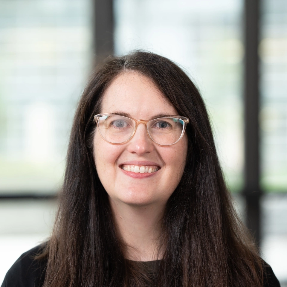 College of Art and Architecture employee portraits