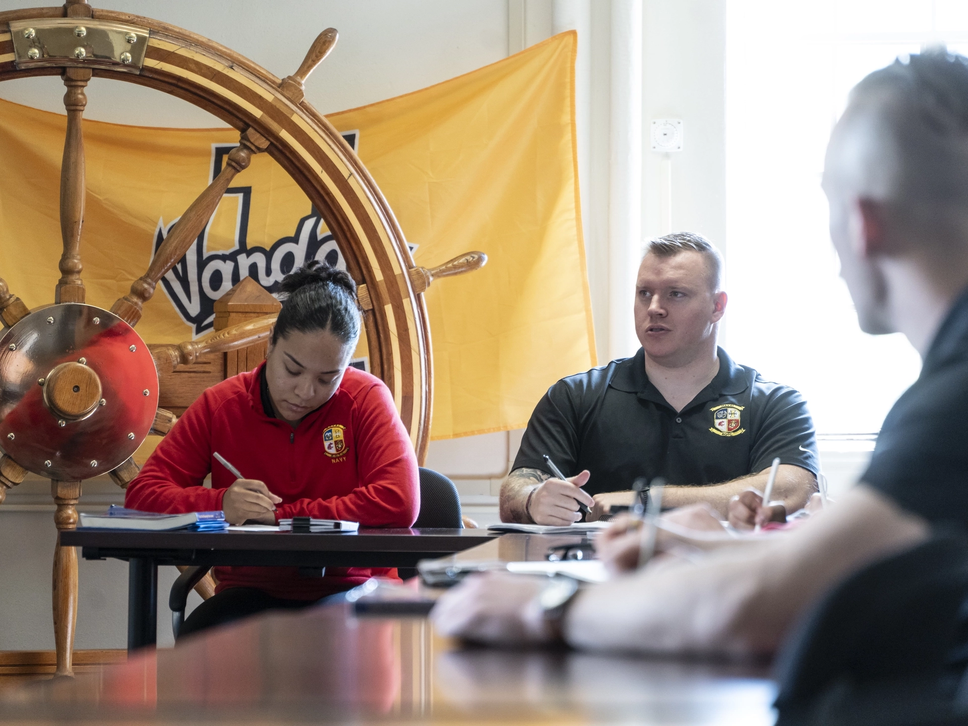 The University of Idaho will launch a Doctorate in Education (Ed.D.) program in the summer of 2026. The fully online program will be a 3-year cohort model for mid-management innovators in their industry.