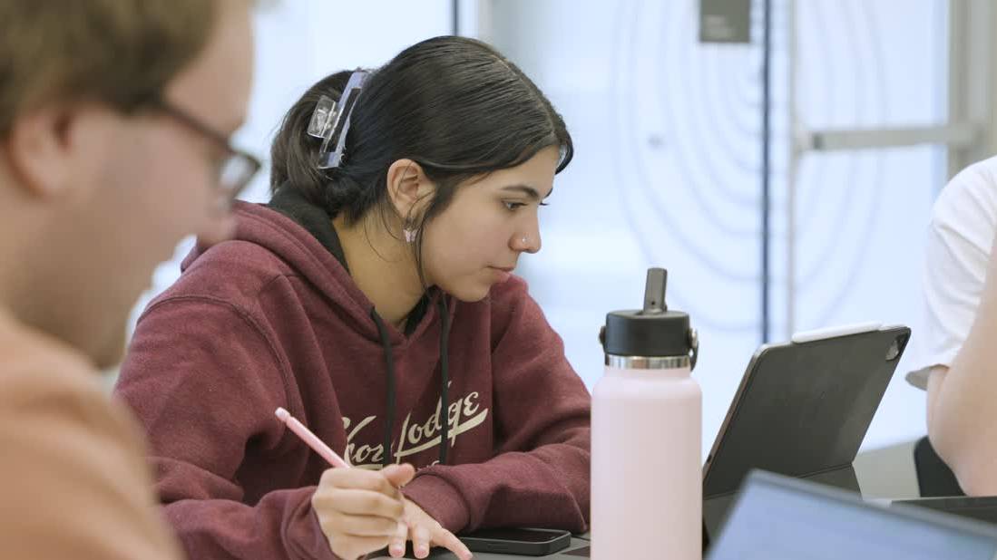 Vandals work together to transform the foundational mathematics courses into ones that are more student-centered. Tim Boester is an educational psychologist and mathematics education researcher specializing in higher education.