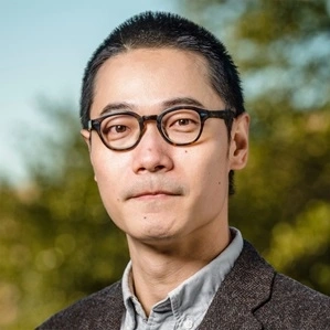 Portrait of Chen Wang