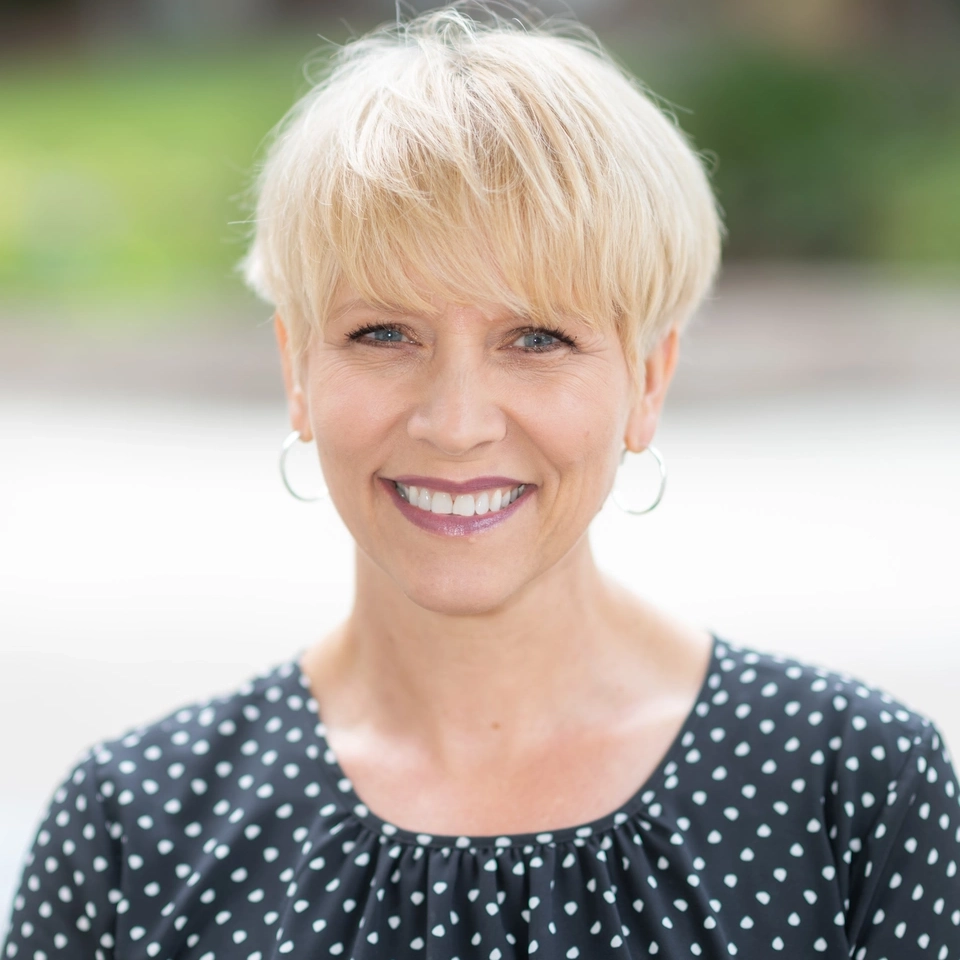 Dean of Students staff portraits