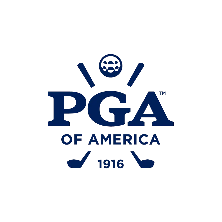 PGA Logo