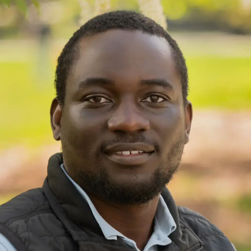 CALS people and EXT people