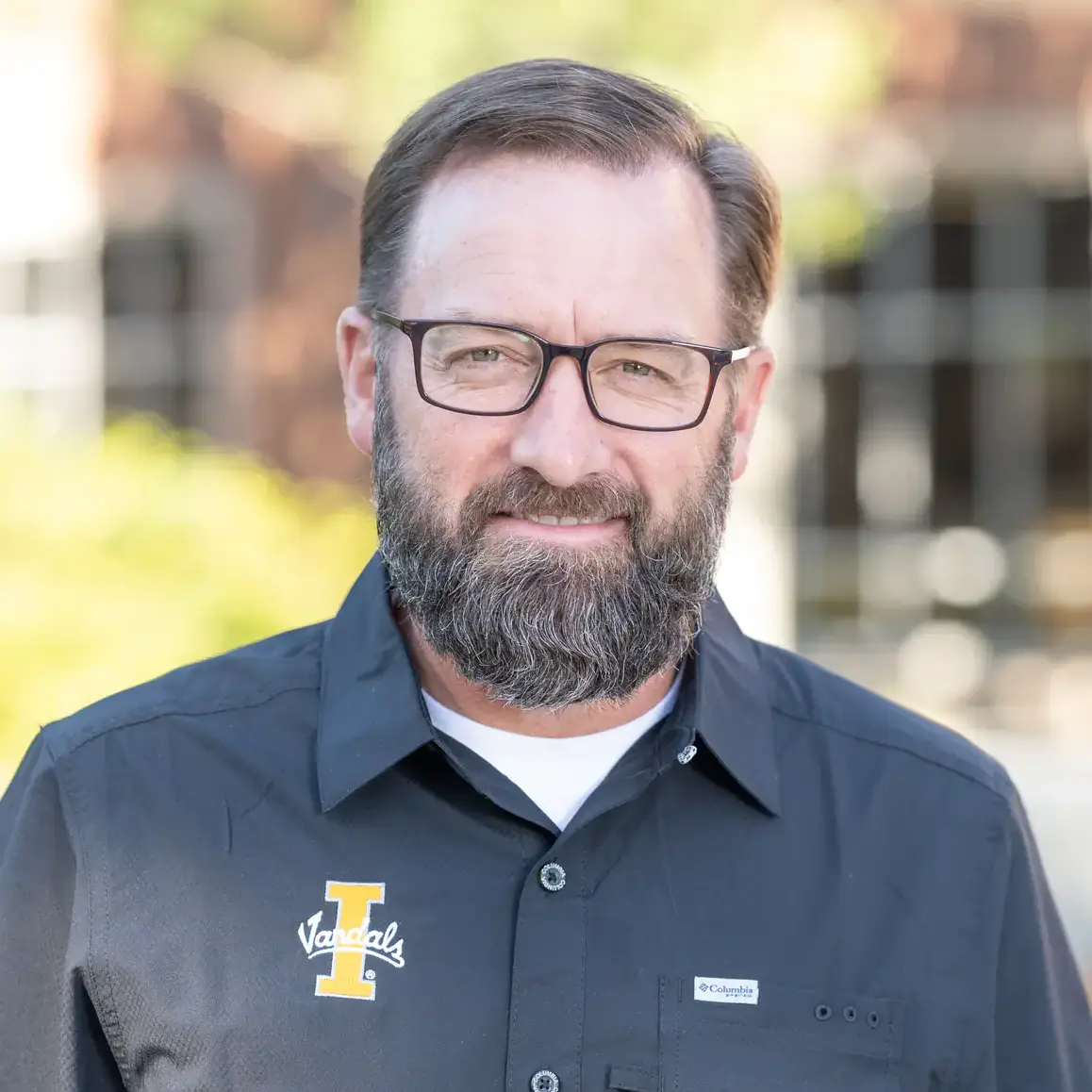 College of Agricultural and Life Sciences Faculty Portraits