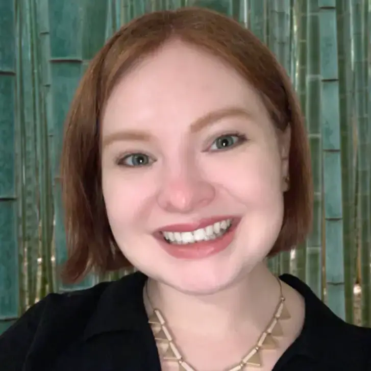 Kaitlyn Ugoretz headshot