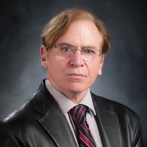 Portrait of Dennis Sullivan